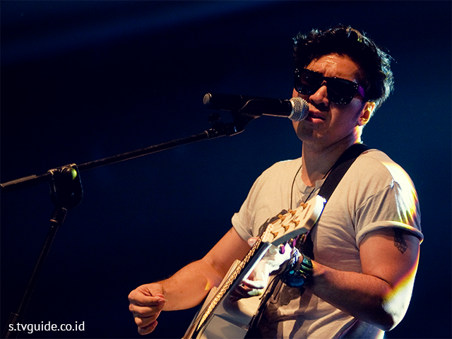 Sentral Sea Singer The Indonesia's Deep Sea | GOERS