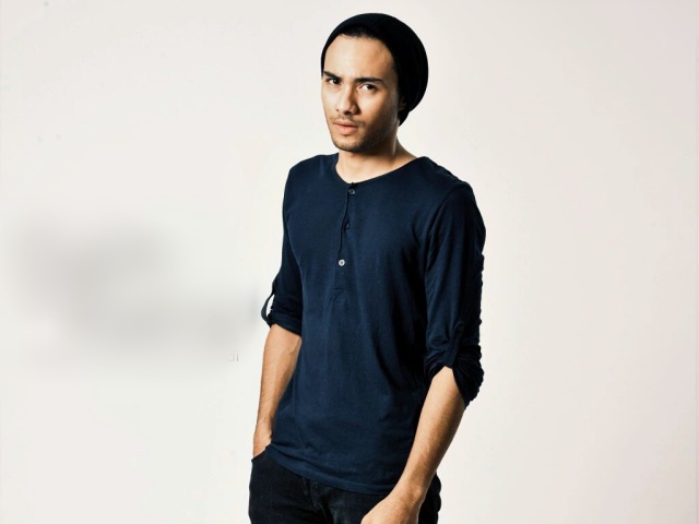 Refal Meet & Greet with Refal Hady from Galih & Ratna | GOERS