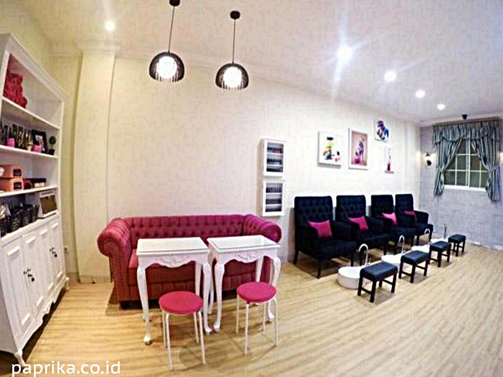 ILOA Salon | GOERS