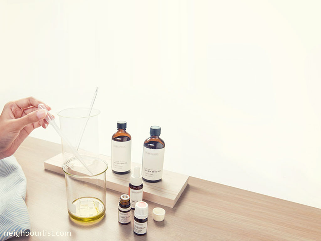 Mist Stuff Make Your Own Mist | GOERS