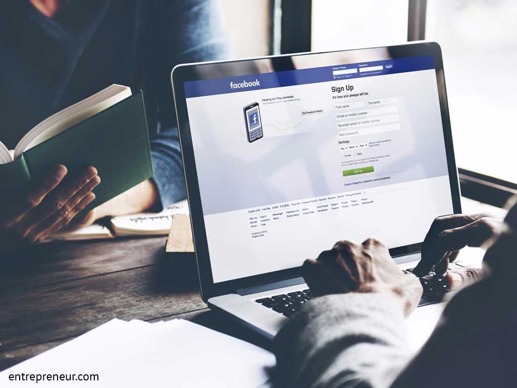 How To Run a Successful Facebook Marketing Only in 4 Steps | GOERS