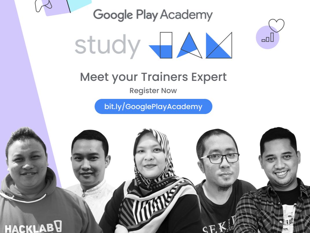 Google Play Study Jam Batch 2 | GOERS