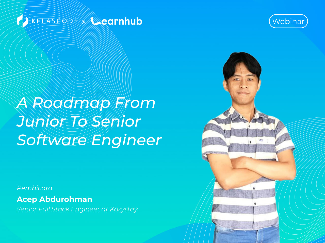 Unlocking Success: A Roadmap from Junior to Senior Software Engineer ...