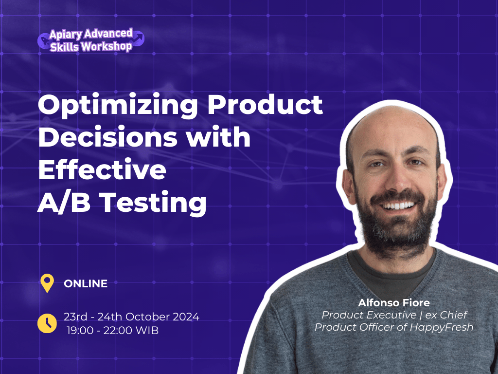 Optimizing Product Decisions with Effective AB Testing | GOERS