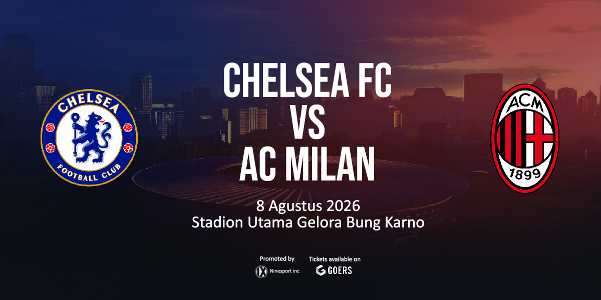 Chelsea FC vs AC Milan